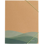 Econovo farde à rabats et...