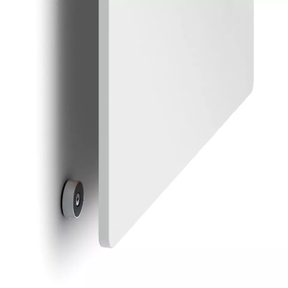 Nobo frameless modular magnetic steel...