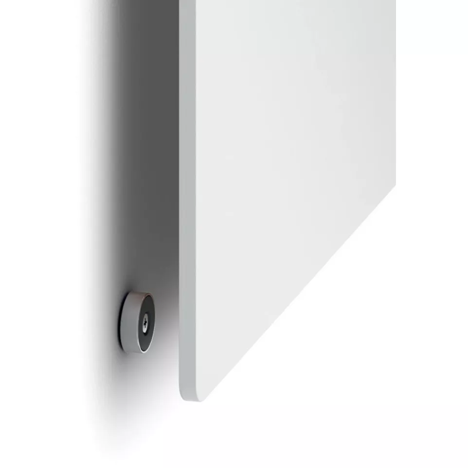 Nobo tableau blanc modulaire sans...