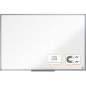 Nobo Essence Steel Magnetic Whiteboard 900x600mm