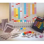 Nobo T-Card Professional Planning Kit