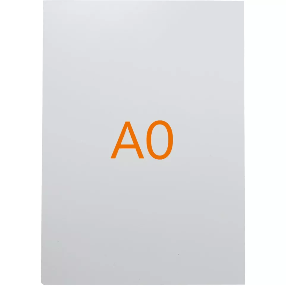 Nobo écran de rechange pour chevalet...