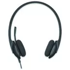 Logitech H340 USB Headset