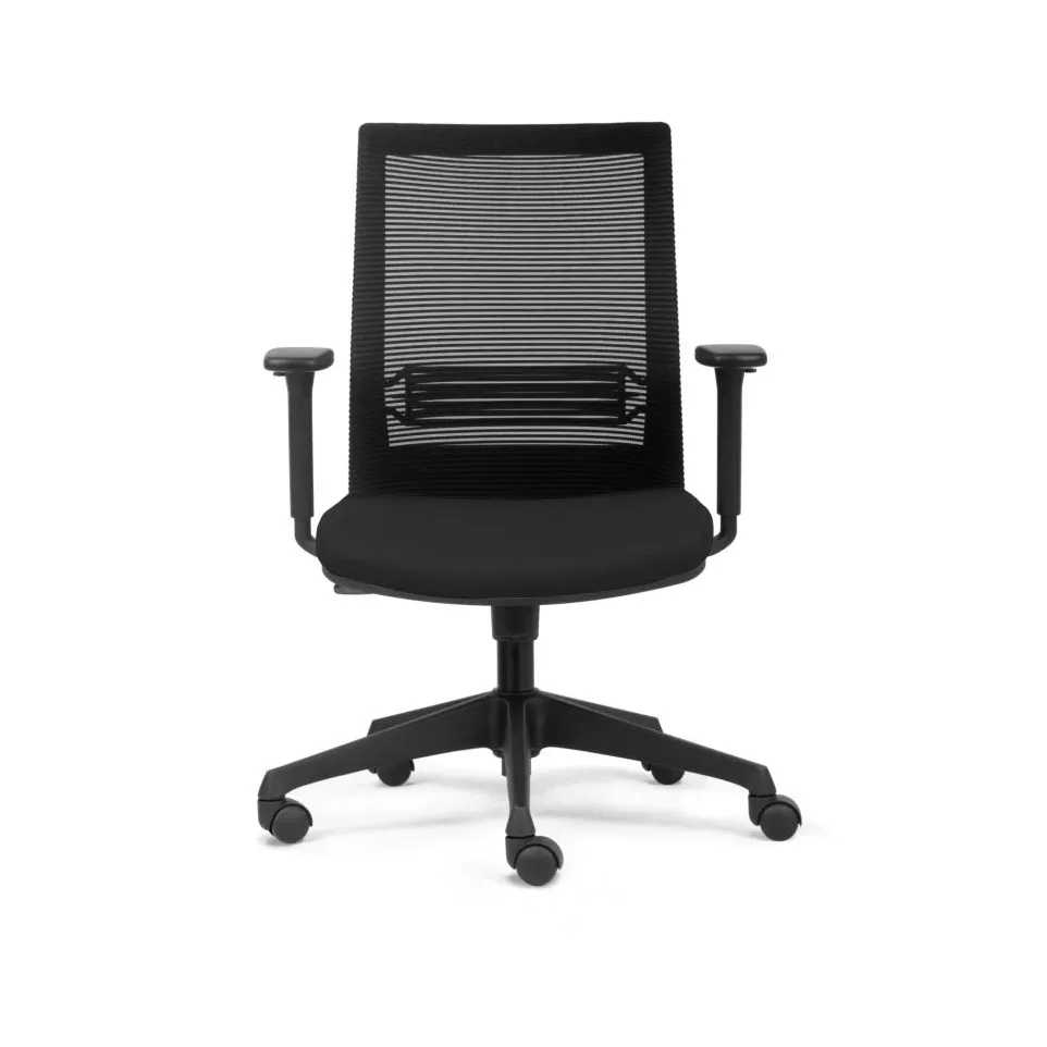 Euroseats bureaustoel Evora