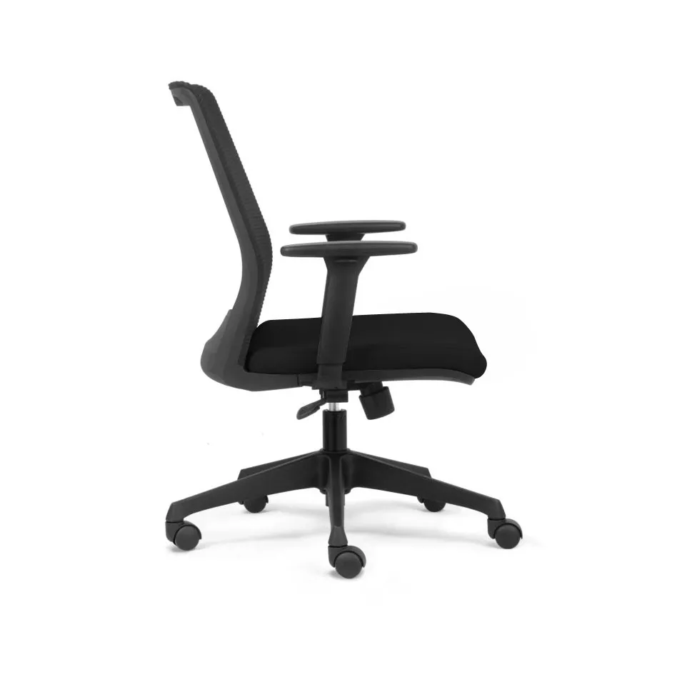 Euroseats chaise de bureau Evora