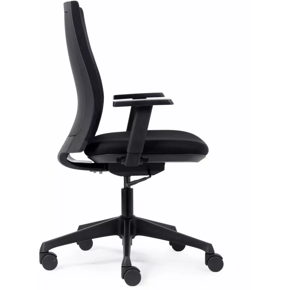 Euroseats chaise de bureau Canillo,...