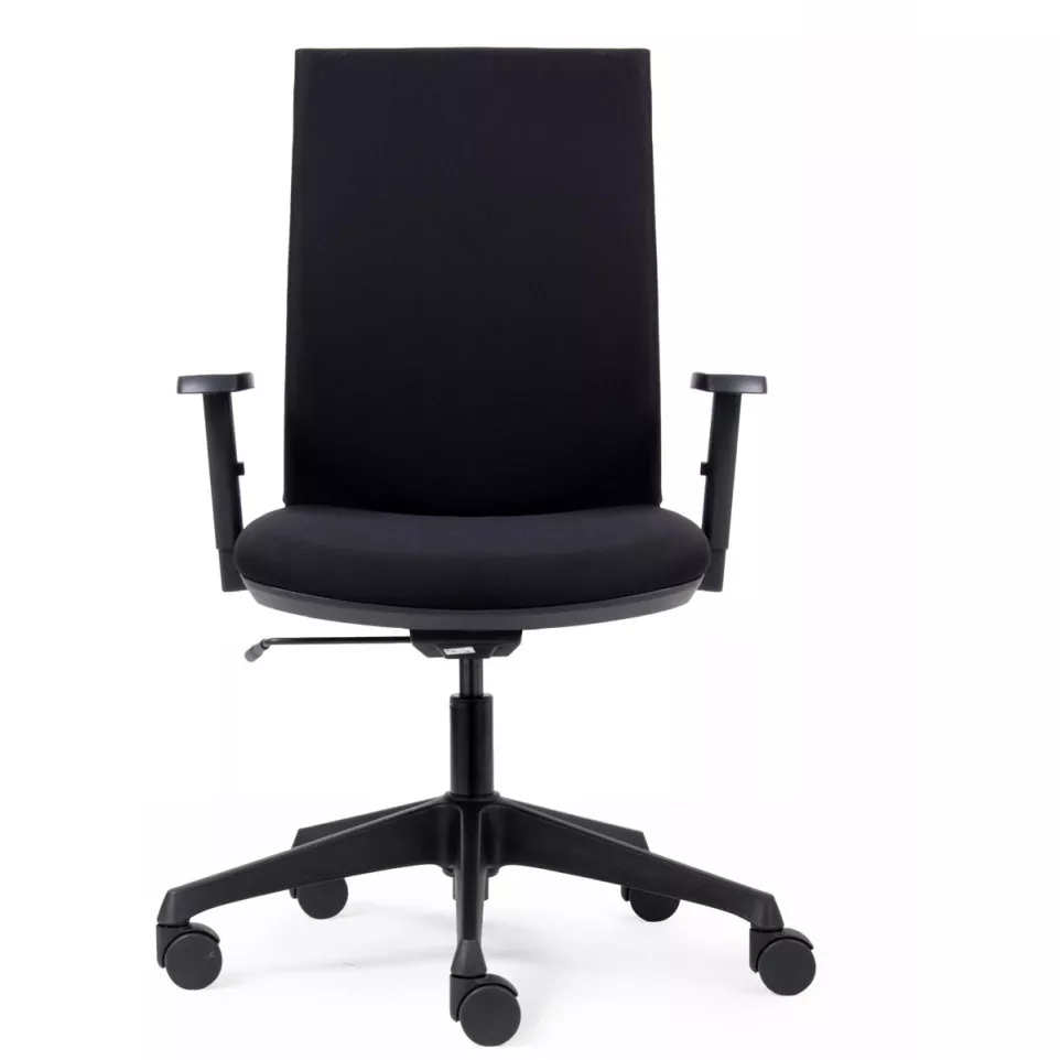 Euroseats chaise de bureau Canillo,...