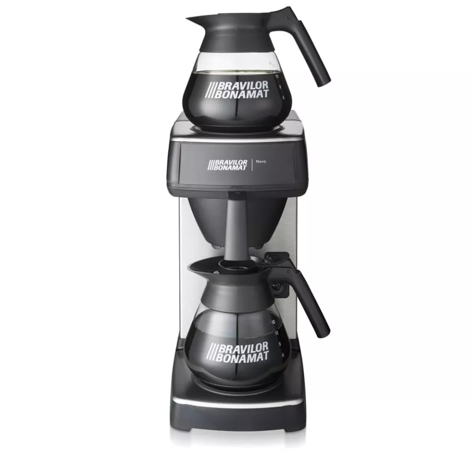 Bravilor Bonamat Novo Fresh Filter...