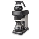 Bravilor Bonamat Novo Fresh Filter Coffee Machine with Glass Jug