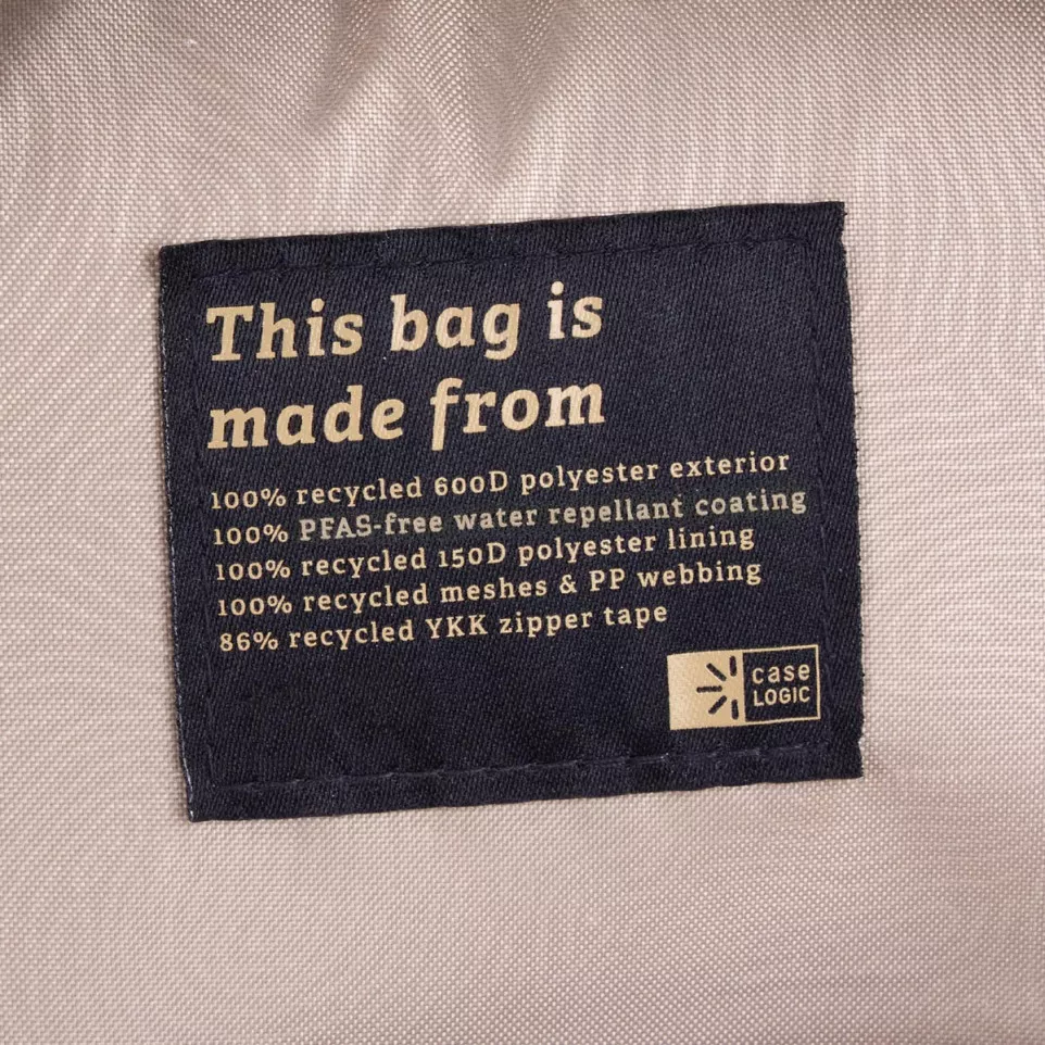 Case Logic Invigo sac à dos pour...