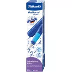 Pelikan Pelikano Junior Fountain Pen P67 for Right-Handers Blue