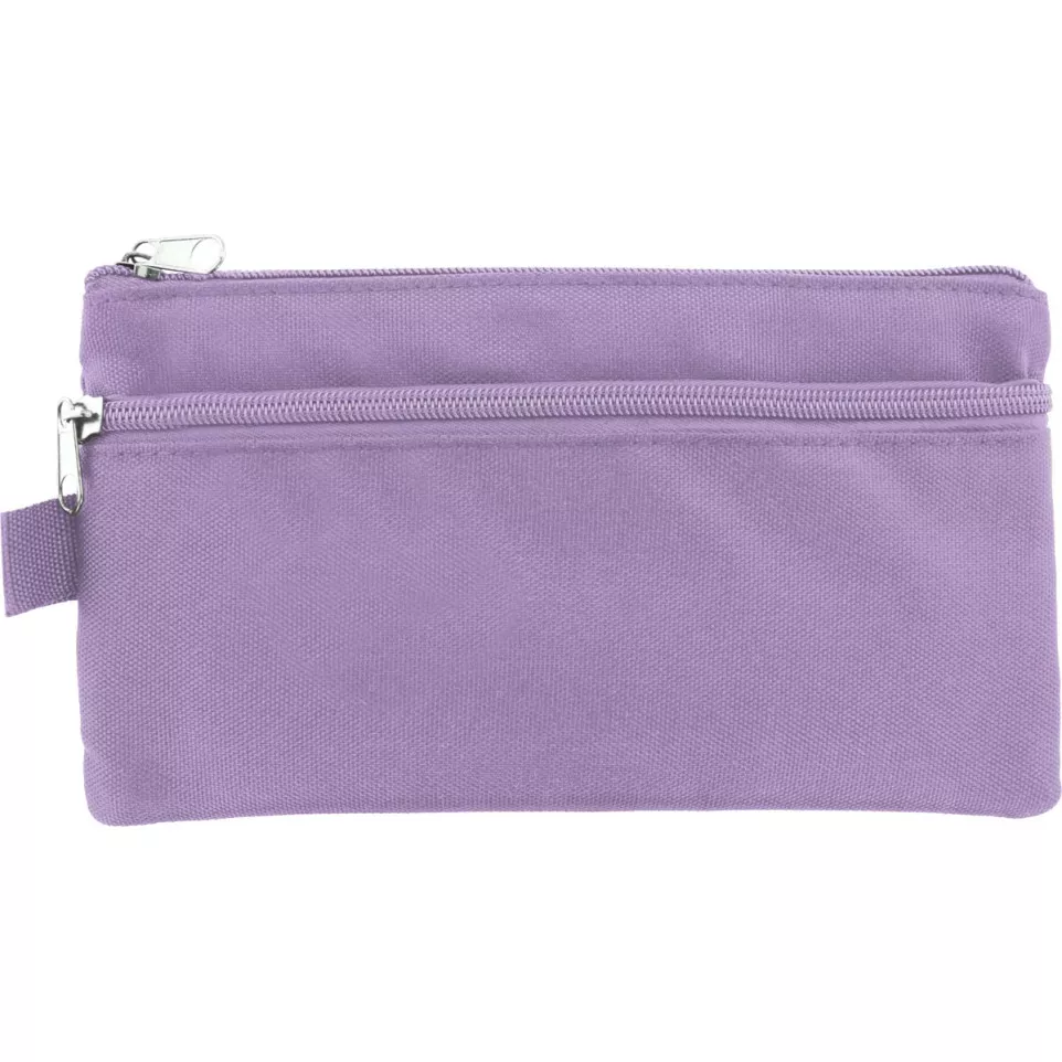 Kangaro Pencil Case Flat 21 x 11 cm...