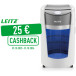 Leitz IQ OptiMax Office 550 papiervernietiger P5
