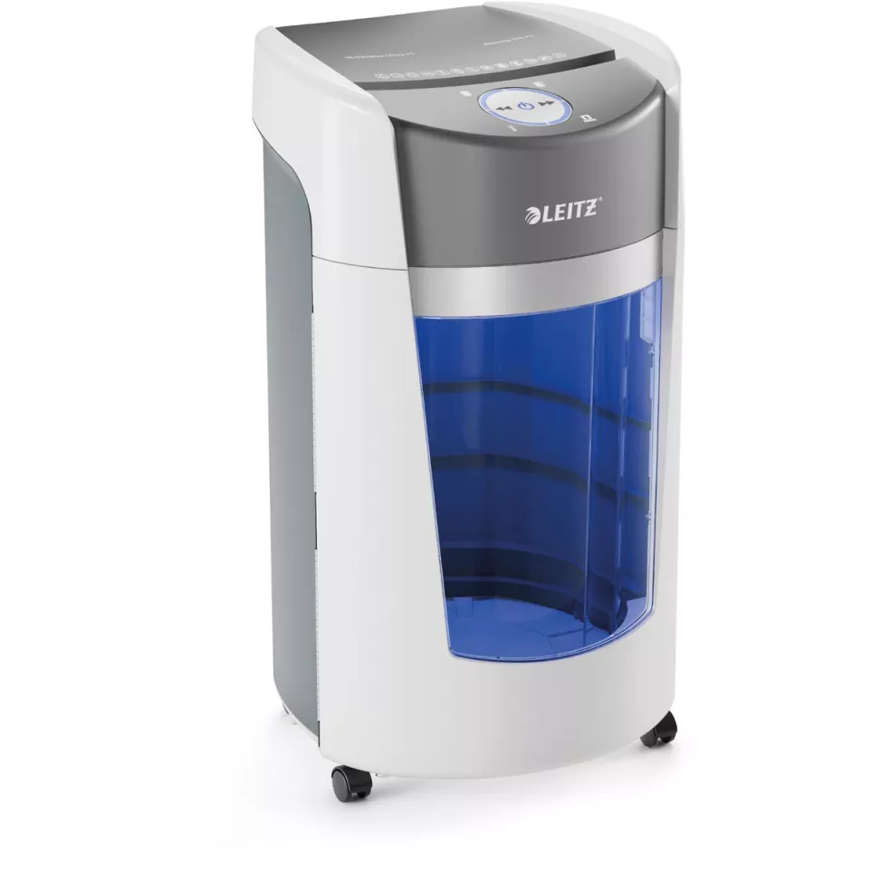 Leitz IQ OptiMax Office 550...