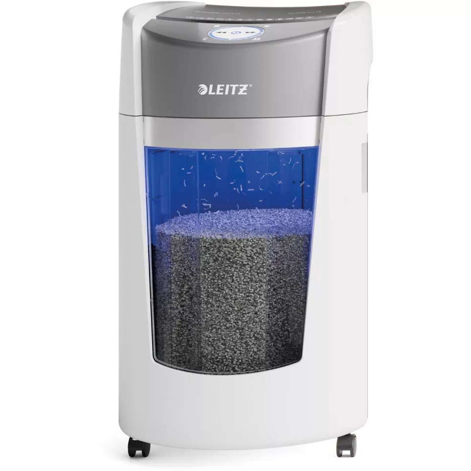 Leitz IQ OptiMax Office 550...