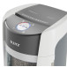 Leitz IQ OptiMax Office 550 papiervernietiger P5