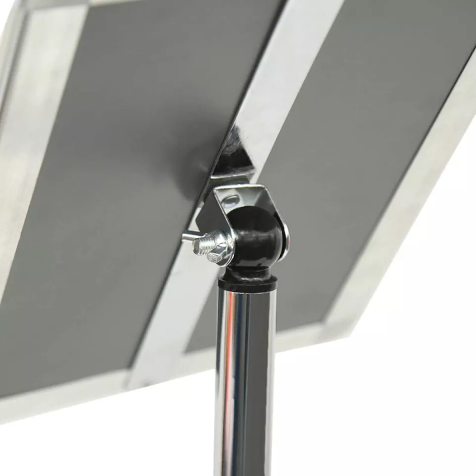 Europel cadre à clapets Budget, liste...