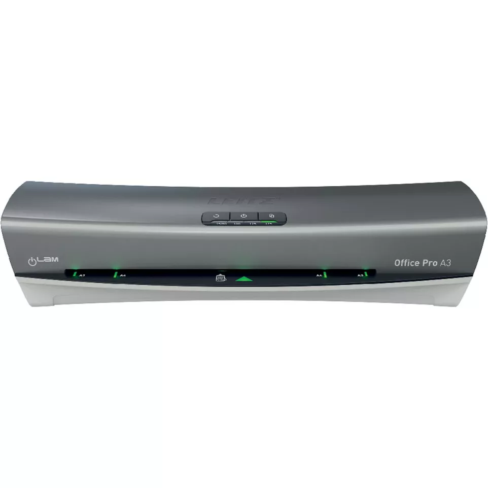 Leitz iLAM Office Pro A3 Laminator