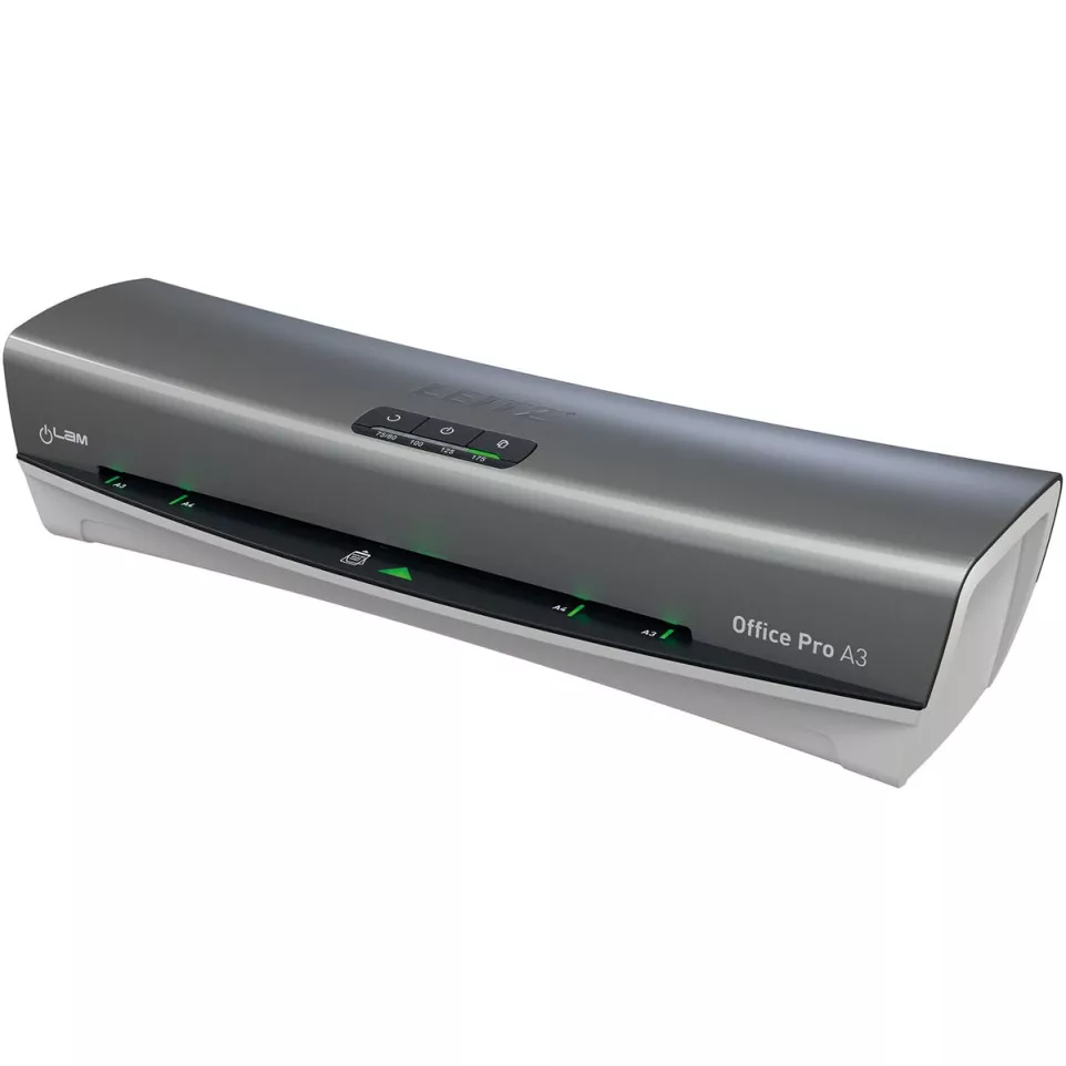 Leitz iLAM Office Pro A3 Laminator