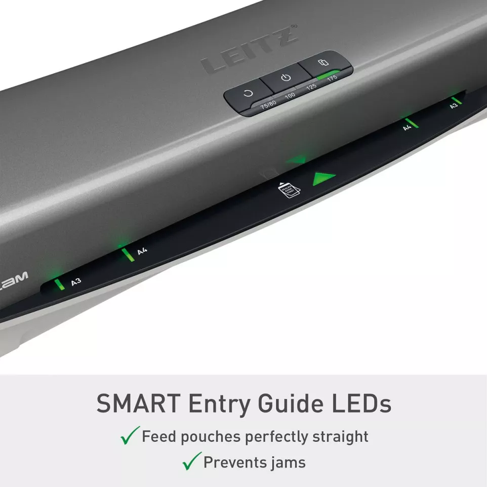 Leitz iLAM Office Pro A3 Laminator
