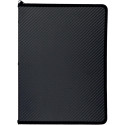 MAUL MAULflexx A4 Conference Folder Black