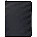 MAUL MAULflexx A4 Conference Folder Black