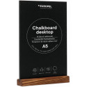 Europel Slate Board, A5 size