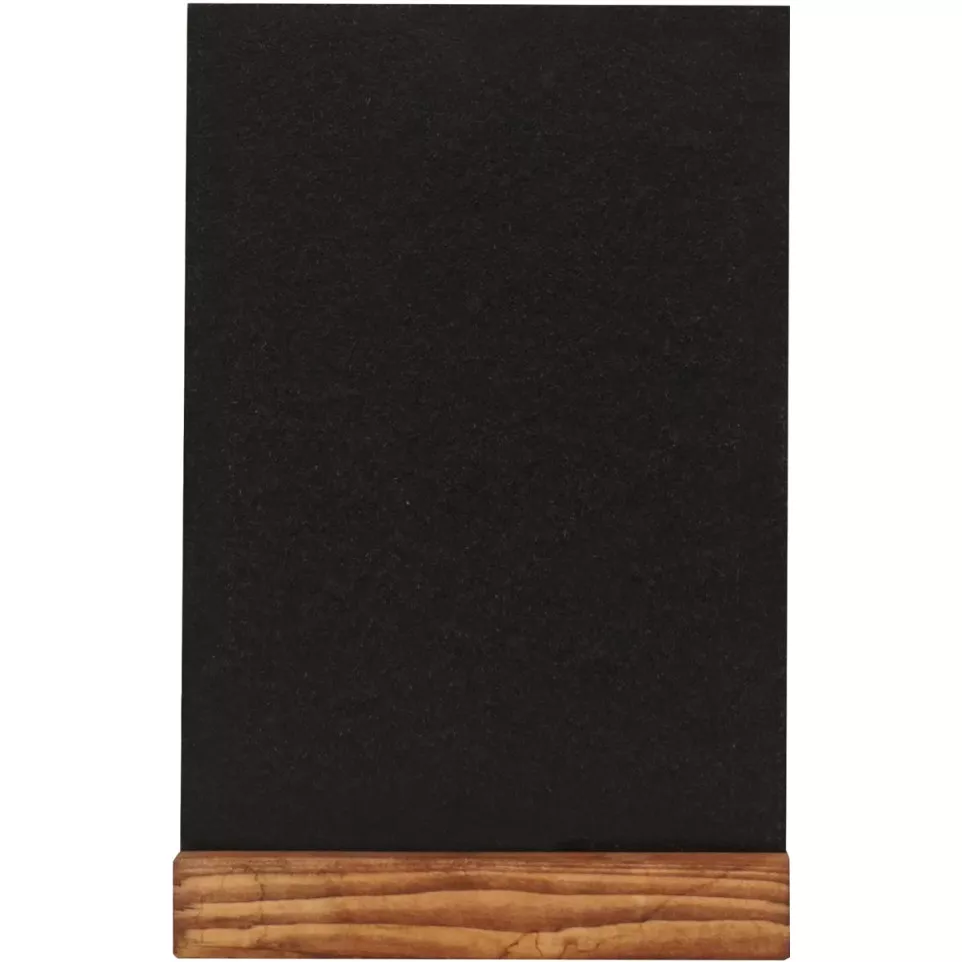 Europel Slate Board, A5 size