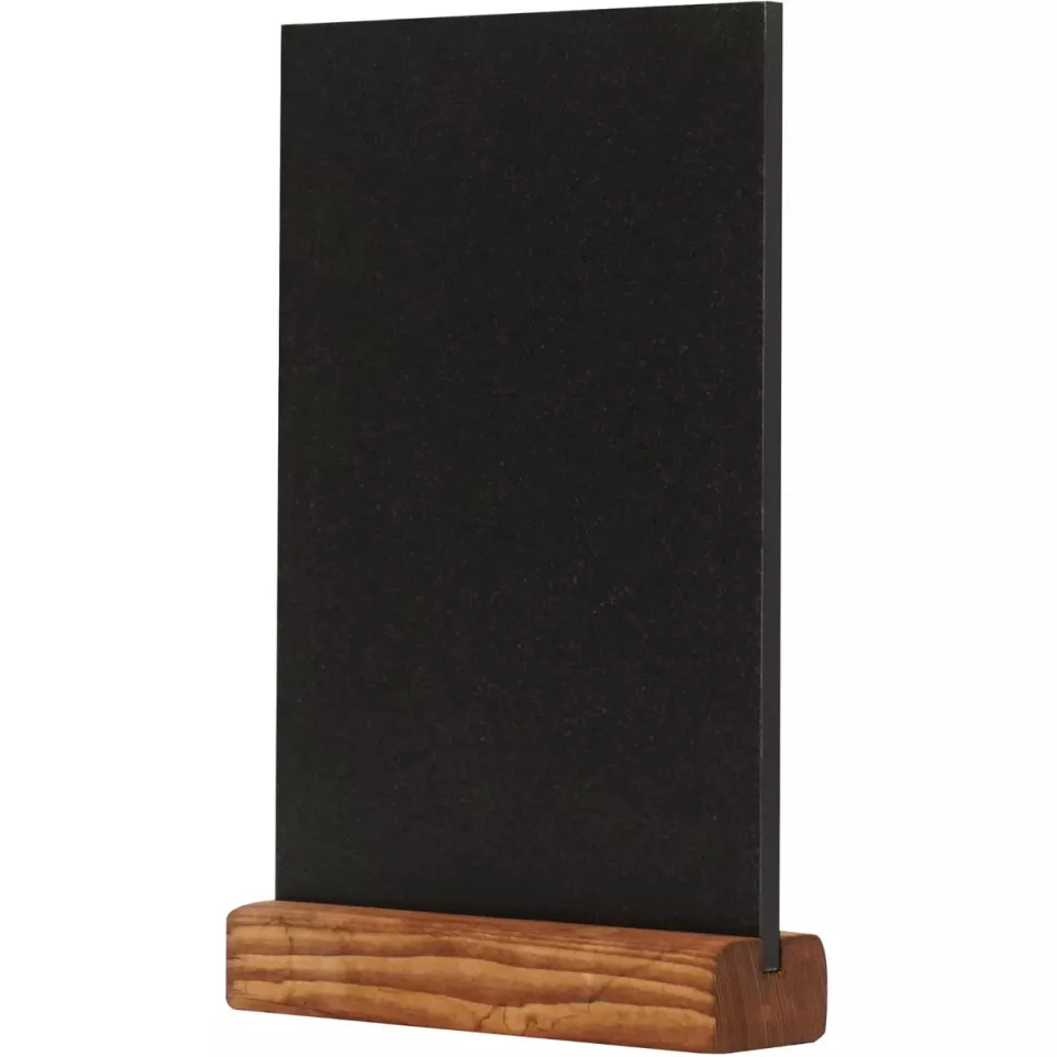 Europel Slate Board, A5 size