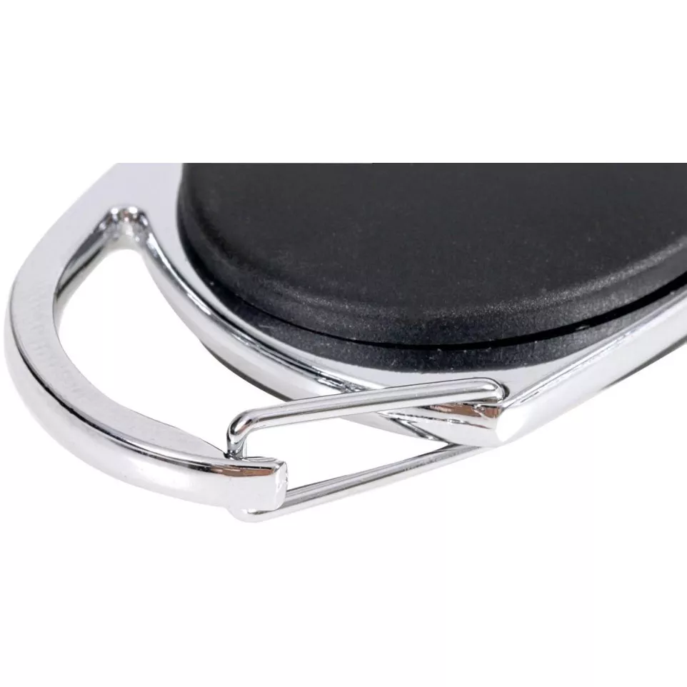 Europel retractable badge reel with...