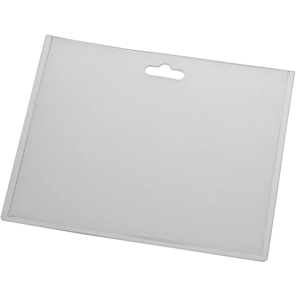 Europel porte-badge avec cordon, ft...