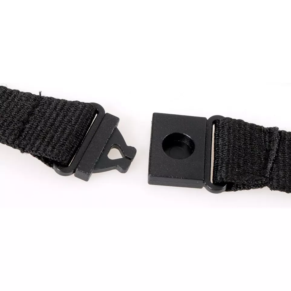 Europel porte-badge avec cordon, ft...