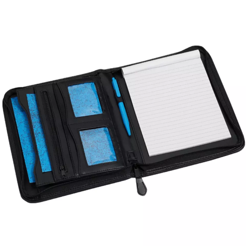 Rillstab schrijfmap Excellent