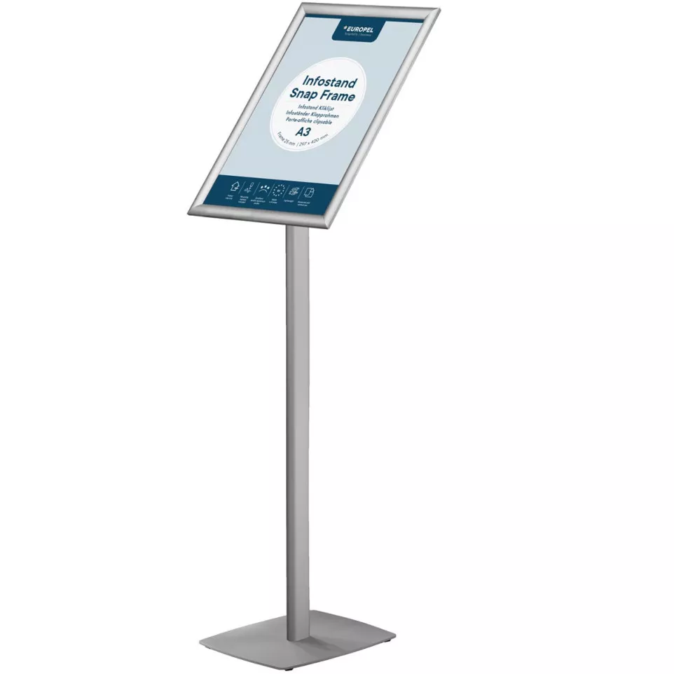 Europel standard sol info pour ft A3,...