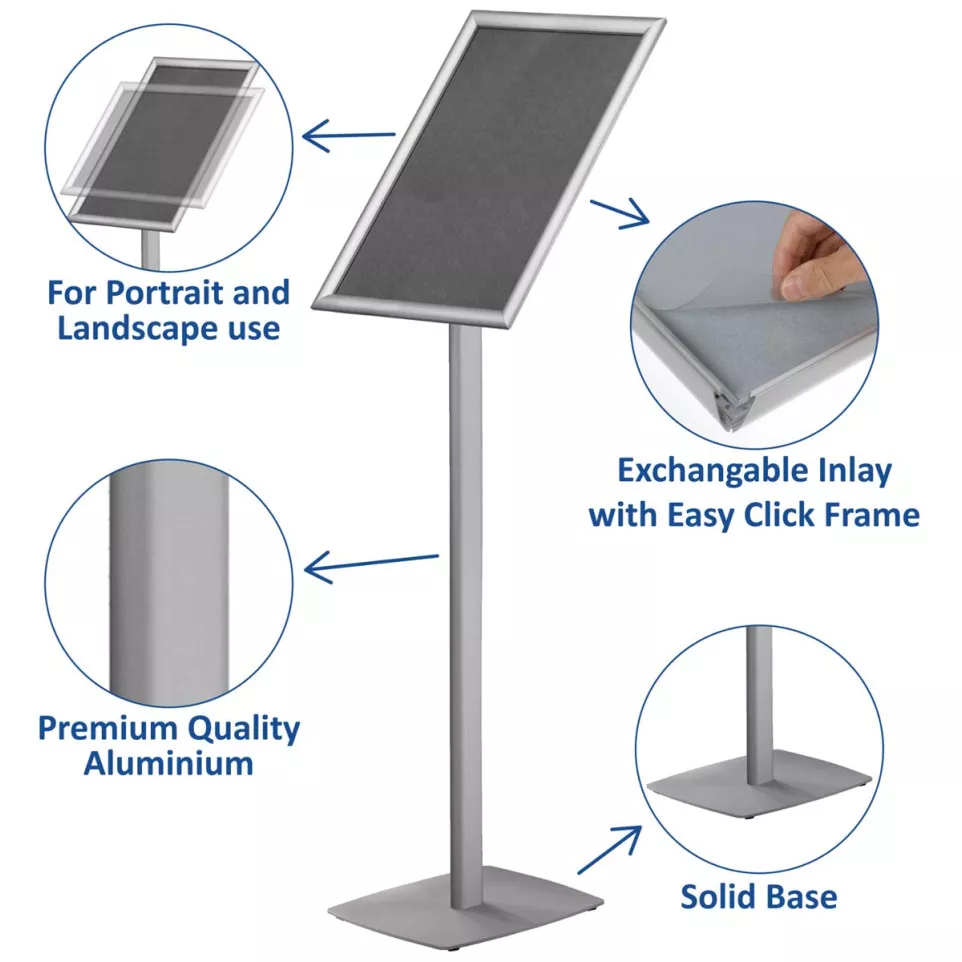 Europel standard sol info pour ft A3,...