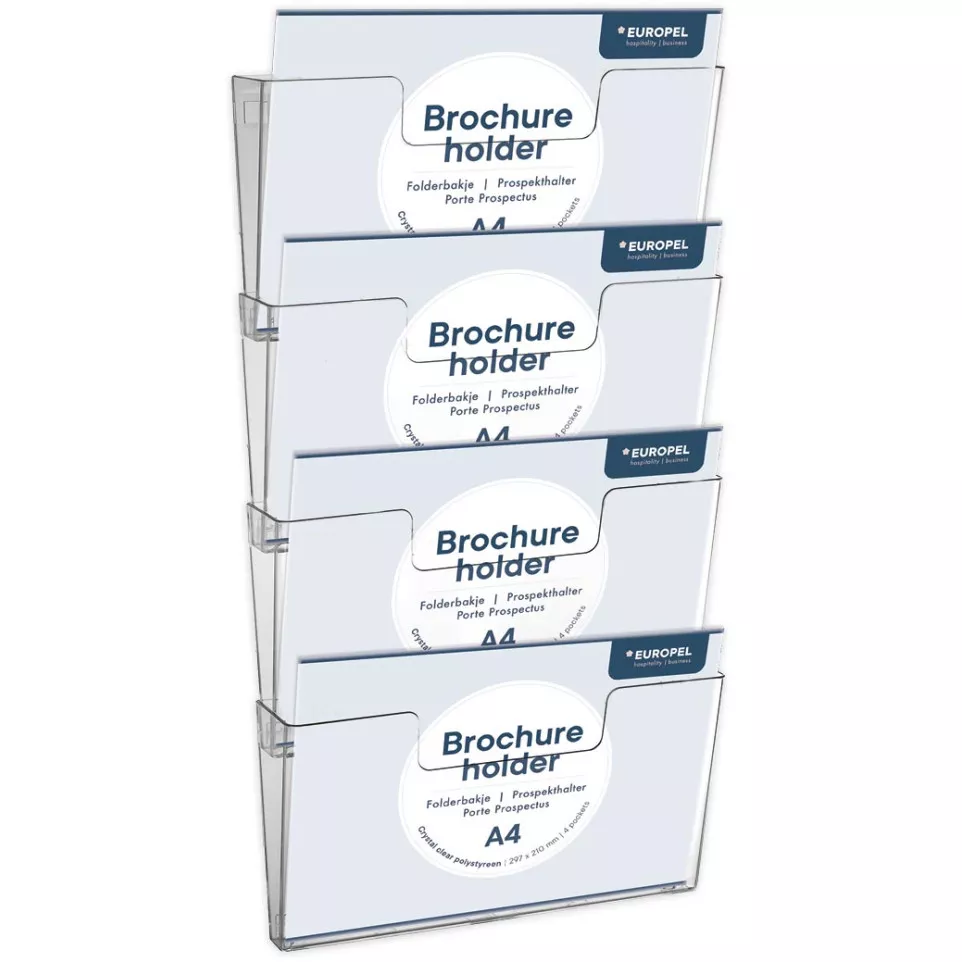 Europel présentoir de documents...