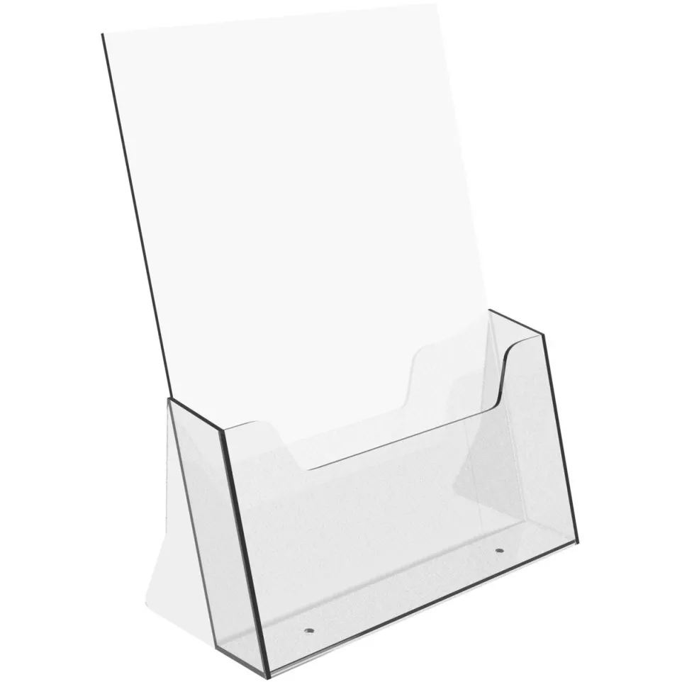 Europel présentoir de documents, ft A4