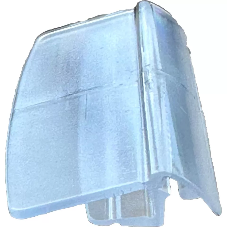 Paperflow etikethouder + etiket, pak...