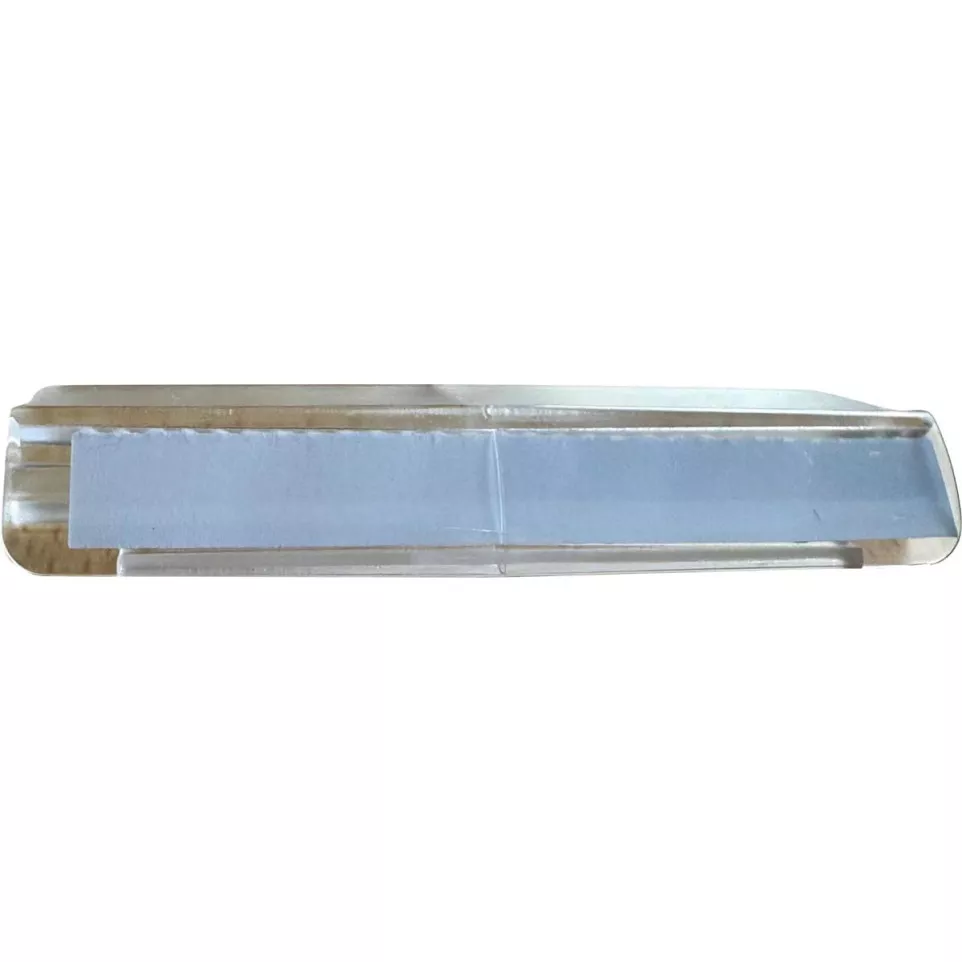 Paperflow etikethouder + etiket, pak...