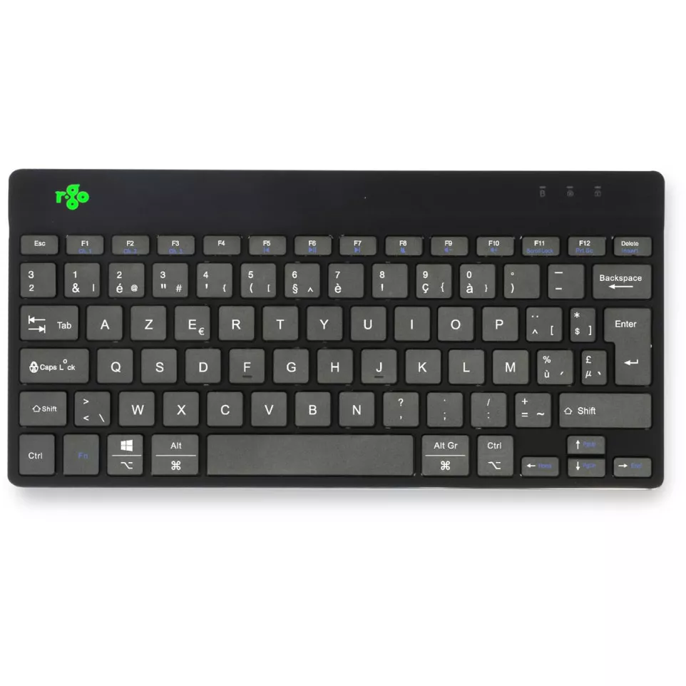 R-Go Compact Break clavier...