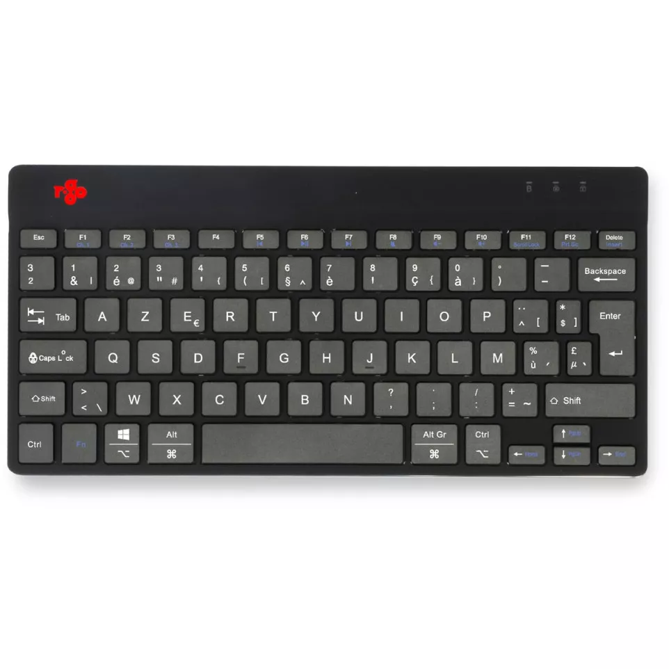 R-Go Compact Break clavier...