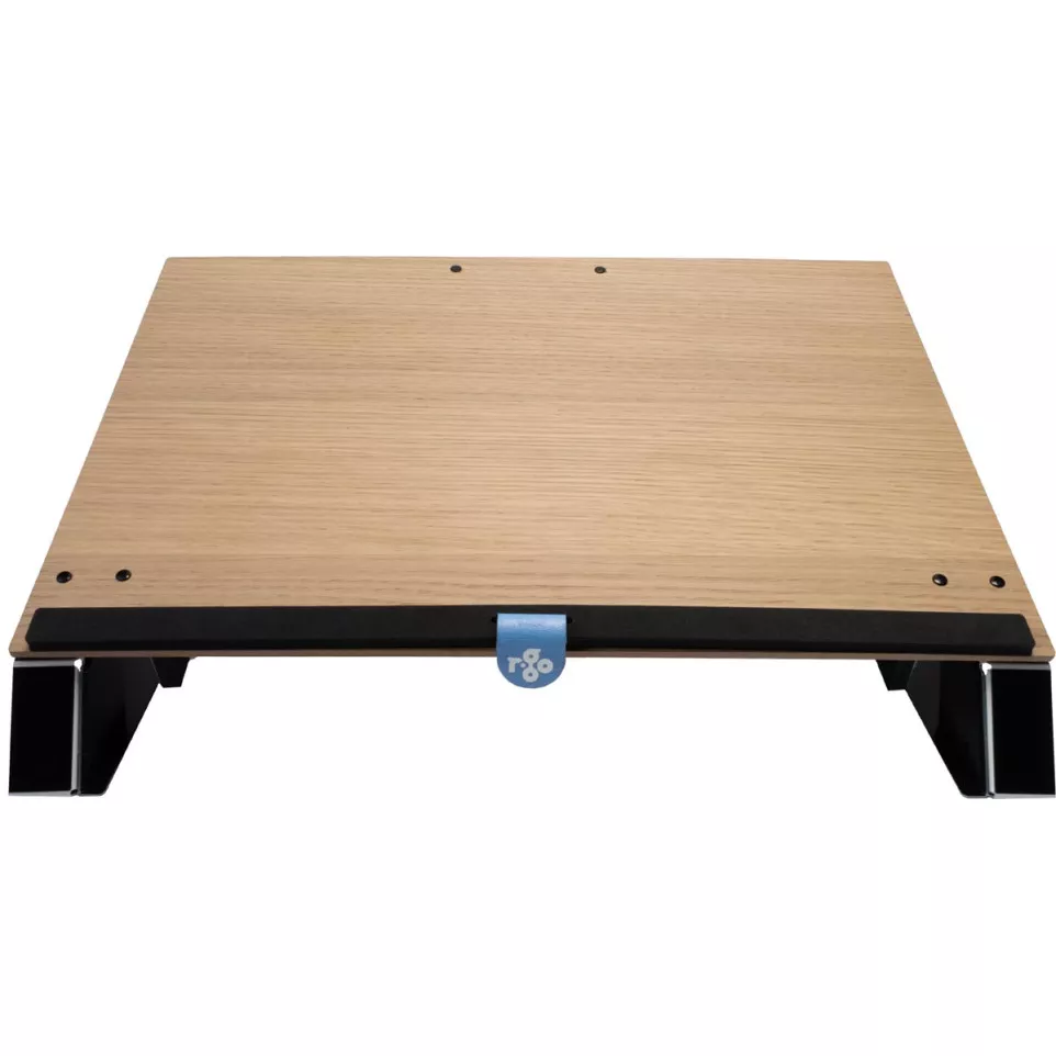 R-Go porte documents Read2Write, chêne