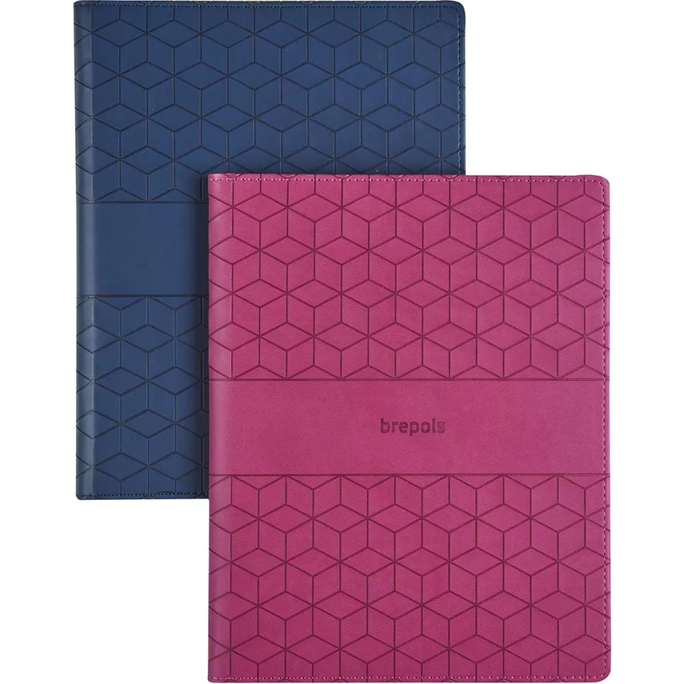 Brepols Timing Cube, Assorted, 2026