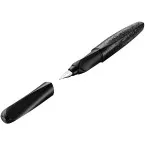 Pelikan Twist stylo plume Structure P457, noir