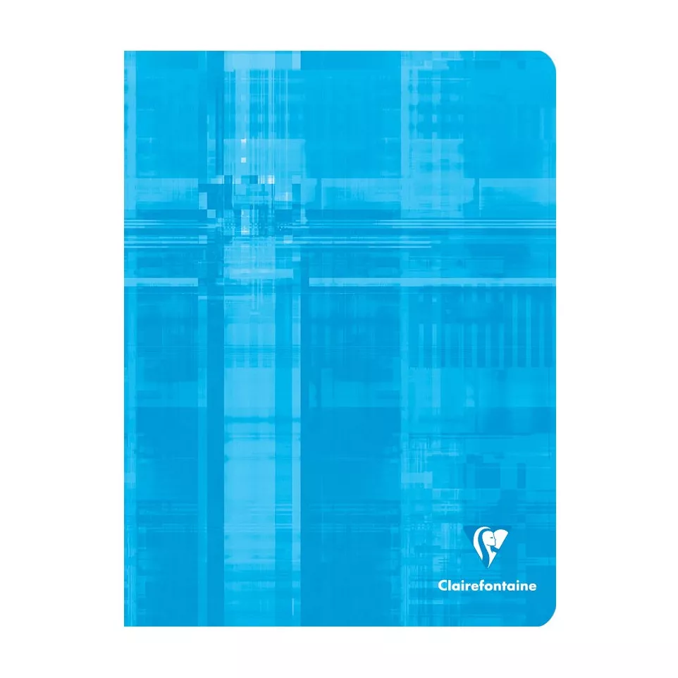 Clairefontaine cahier Metric, ft 17 x...