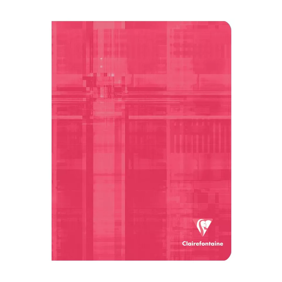 Clairefontaine cahier Metric, ft 17 x...