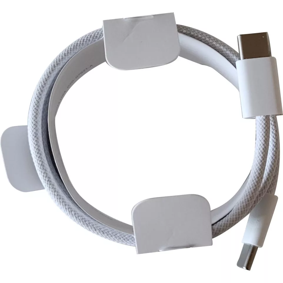 Apple câble, USB-C à USB-C, 1 m,...