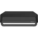 Fellowes support écran Breyta, noir