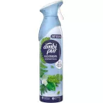 Ambi Pur luchtverfrisser ochtend dauw, spray van 185 ml