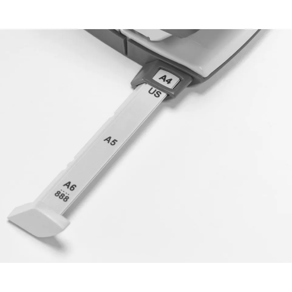 Leitz NeXXt Recycle Mini perforator,...